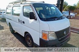 nissan caravan-van 2006 quick_quick_LC-VPE25_VPE25-115613