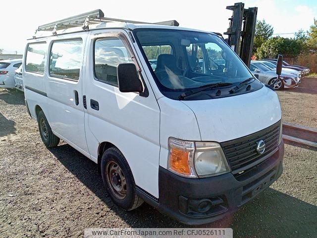 nissan caravan-van 2006 quick_quick_LC-VPE25_VPE25-115613 image 1