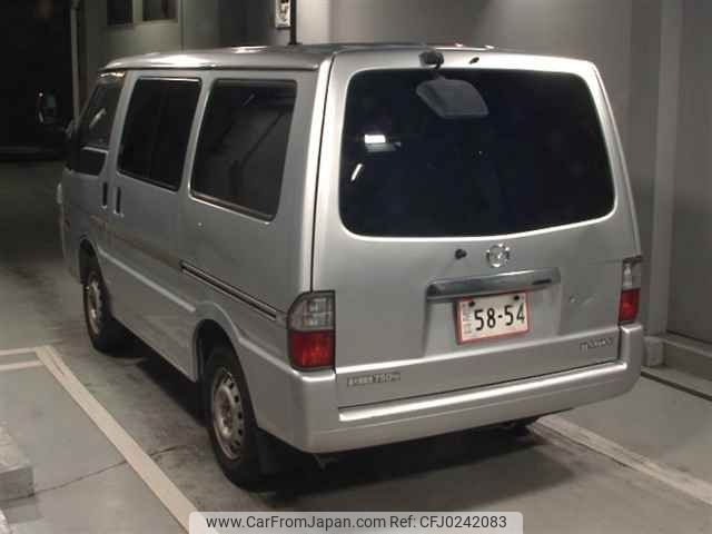 mazda bongo-van 2009 -MAZDA--Bongo Van SK82V-405119---MAZDA--Bongo Van SK82V-405119- image 2