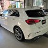 mercedes-benz a-class 2019 CFJ1902511 image 5
