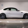 bmw m2 2019 quick_quick_CBA-2U30_WBS2U720707E33711 image 9