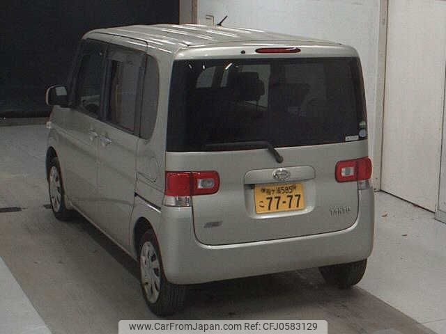 daihatsu tanto 2012 -DAIHATSU 【袖ケ浦 585ｺ7777】--Tanto L375S--0559915---DAIHATSU 【袖ケ浦 585ｺ7777】--Tanto L375S--0559915- image 2