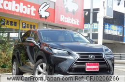 lexus nx 2016 quick_quick_AGZ10_AGZ10-1009803