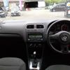 volkswagen polo 2011 -VOLKSWAGEN--VW Polo DBA-6RCBZ--WVWZZZ6RZBU065242---VOLKSWAGEN--VW Polo DBA-6RCBZ--WVWZZZ6RZBU065242- image 2