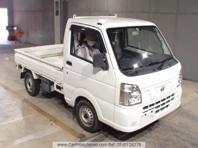 nissan clipper-truck 2016 -NISSAN--Clipper Truck DR16T--DR16T-249030---NISSAN--Clipper Truck DR16T--DR16T-249030- image 1