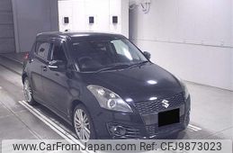 suzuki swift 2012 -SUZUKI--Swift ZC32S-102022---SUZUKI--Swift ZC32S-102022-