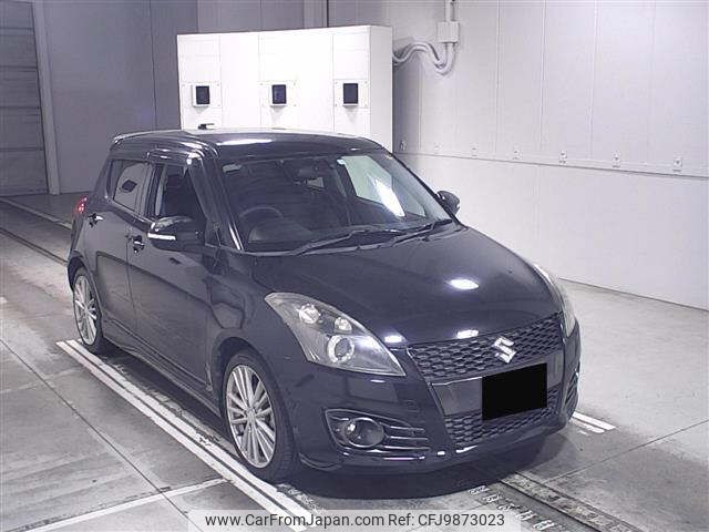 suzuki swift 2012 -SUZUKI--Swift ZC32S-102022---SUZUKI--Swift ZC32S-102022- image 1