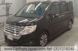 honda stepwagon 2012 -HONDA--Stepwgn DBA-RK5--RK5-1312373---HONDA--Stepwgn DBA-RK5--RK5-1312373-