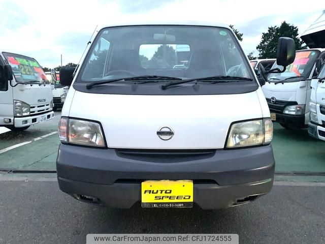 nissan vanette-truck 2007 CFJ1724555 image 2