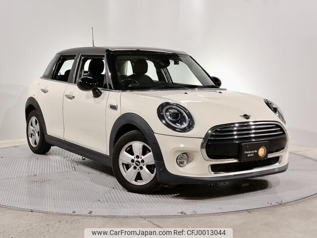 mini mini-others 2019 -BMW--BMW Mini XT15M--02H68318---BMW--BMW Mini XT15M--02H68318- image 1