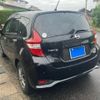 nissan note 2020 -NISSAN--Note DAA-HE12--HE12-321217---NISSAN--Note DAA-HE12--HE12-321217- image 2