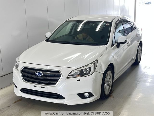 subaru legacy-b4 2015 -SUBARU--Legacy B4 BN9-005060---SUBARU--Legacy B4 BN9-005060- image 1