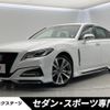 toyota crown 2020 -TOYOTA--Crown 6AA-AZSH20--AZSH20-1067082---TOYOTA--Crown 6AA-AZSH20--AZSH20-1067082- image 1