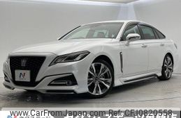 toyota crown 2020 -TOYOTA--Crown 6AA-AZSH20--AZSH20-1067082---TOYOTA--Crown 6AA-AZSH20--AZSH20-1067082-