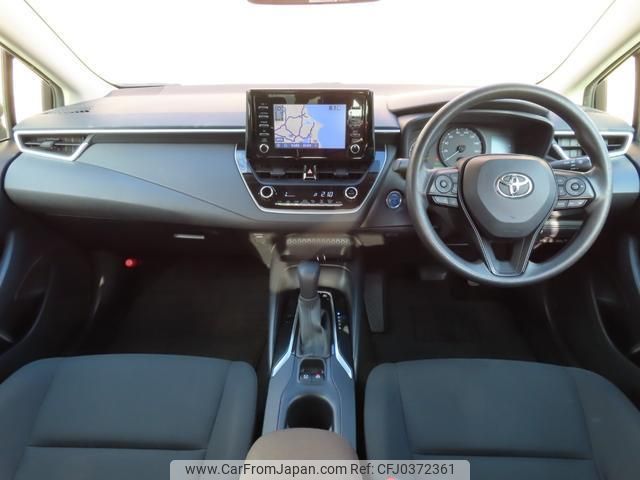 toyota corolla 2019 quick_quick_ZWE211_ZWE211-6008083 image 2