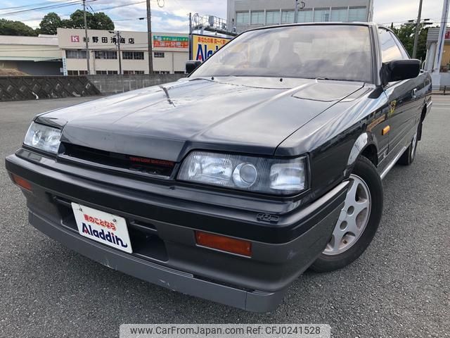 nissan skyline 1988 GOO_JP_700080241230240923001 image 1