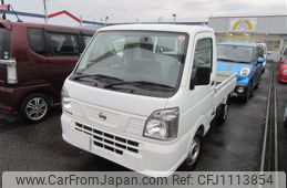 nissan clipper-truck 2019 -NISSAN--Clipper Truck EBD-DR16T--DR16T-395957---NISSAN--Clipper Truck EBD-DR16T--DR16T-395957-