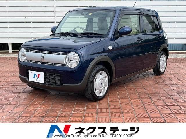 suzuki alto-lapin 2022 -SUZUKI--Alto Lapin 5BA-HE33S--HE33S-331728---SUZUKI--Alto Lapin 5BA-HE33S--HE33S-331728- image 1