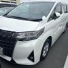 toyota alphard 2019 quick_quick_DBA-AGH30W_AGH30-0254337 image 1