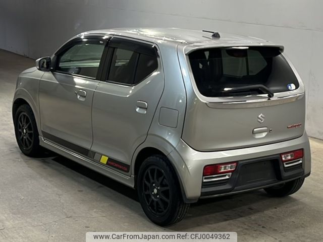 suzuki alto-works 2017 -SUZUKI--Alto Works HA36S-887611---SUZUKI--Alto Works HA36S-887611- image 2