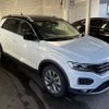 volkswagen volkswagen-others 2021 -VOLKSWAGEN--VW T-Roc 3BA-A1DPC--WVGZZZA1ZMV134679---VOLKSWAGEN--VW T-Roc 3BA-A1DPC--WVGZZZA1ZMV134679- image 1