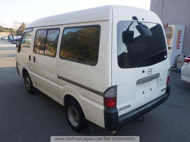 mazda bongo-van 2007 -MAZDA--Bongo Van SK82V-323370---MAZDA--Bongo Van SK82V-323370- image 2