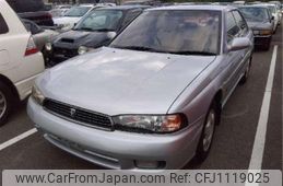 subaru legacy 1996 -SUBARU--Legacy E-BD5--BD5-021354---SUBARU--Legacy E-BD5--BD5-021354-