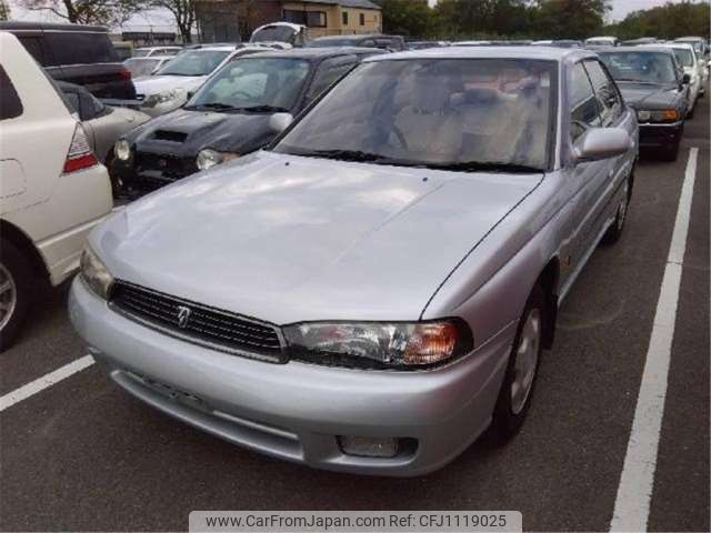 subaru legacy 1996 -SUBARU--Legacy E-BD5--BD5-021354---SUBARU--Legacy E-BD5--BD5-021354- image 1