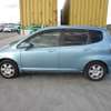 honda fit 2005 CFJ0714420 image 4
