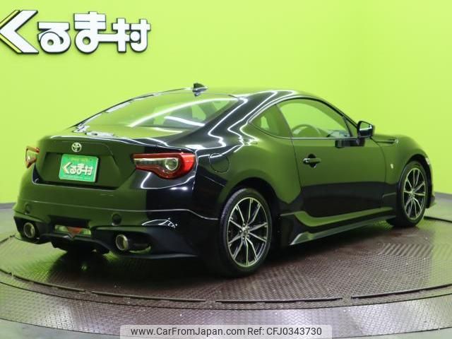 toyota 86 2017 quick_quick_DBA-ZN6_ZN6-074151 image 2