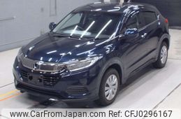 honda vezel 2019 -HONDA--VEZEL RU1-1329239---HONDA--VEZEL RU1-1329239-