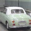 nissan figaro 1991 -NISSAN--Figaro FK10--006625---NISSAN--Figaro FK10--006625- image 2