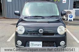 daihatsu mira-cocoa 2010 CFJ1640541