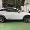 mazda cx-3 2016 CFJ0367298 image 4