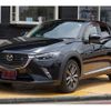 mazda cx-3 2015 quick_quick_DK5AW_DK5AW-102890 image 19