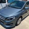 mercedes-benz b-class 2015 -MERCEDES-BENZ--Benz B Class DBA-246242--WDD2462422J356110---MERCEDES-BENZ--Benz B Class DBA-246242--WDD2462422J356110- image 1