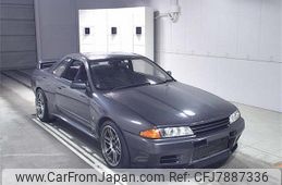 nissan skyline-coupe 1990 -NISSAN--Skyline Coupe BNR32ｶｲ-010702---NISSAN--Skyline Coupe BNR32ｶｲ-010702-