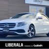 mercedes-benz e-class 2017 -MERCEDES-BENZ--Benz E Class DBA-213043C--WDD2130432A092236---MERCEDES-BENZ--Benz E Class DBA-213043C--WDD2130432A092236- image 1