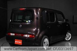 nissan cube 2010 TE691