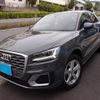 audi q2 2019 -AUDI--Audi Q2 ABA-GACHZ--WAUZZZGA7KA032938---AUDI--Audi Q2 ABA-GACHZ--WAUZZZGA7KA032938- image 1