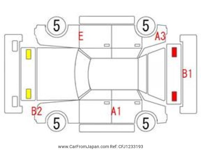 suzuki ignis 2019 -SUZUKI--Ignis DAA-FF21S--FF21S-145423---SUZUKI--Ignis DAA-FF21S--FF21S-145423- image 2