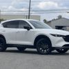 mazda cx-5 2023 -MAZDA--CX-5 6BA-KFEP--KFEP-601771---MAZDA--CX-5 6BA-KFEP--KFEP-601771- image 25