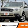 subaru forester 2010 -SUBARU--Forester DBA-SH5--SH5-054206---SUBARU--Forester DBA-SH5--SH5-054206- image 1