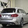 mercedes-benz c-class 2019 quick_quick_5AA-205277_WDD2052772F942676 image 2