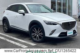 mazda cx-3 2015 -MAZDA--CX-3 LDA-DK5AW--DK5AW-105243---MAZDA--CX-3 LDA-DK5AW--DK5AW-105243-