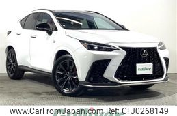 lexus nx 2023 -LEXUS--Lexus NX 6AA-AAZH20--AAZH20-6005716---LEXUS--Lexus NX 6AA-AAZH20--AAZH20-6005716-