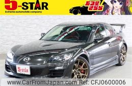 mazda rx-8 2012 -MAZDA--RX-8 ABA-SE3P--SE3P-307945---MAZDA--RX-8 ABA-SE3P--SE3P-307945-