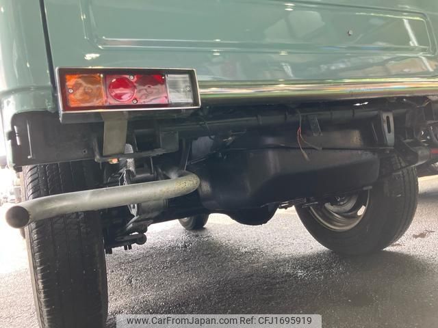 suzuki jimny 1994 CFJ1695919 image 2