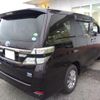 toyota vellfire 2012 CFJ1701229 image 5
