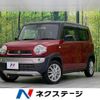 suzuki hustler 2017 quick_quick_MR41S_MR41S-258764 image 1